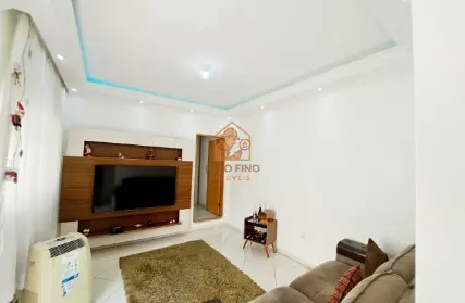 Imagem: Casa Térrea para Venda, Vila Pereira Cerca