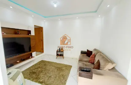 Imagem: Casa Térrea para Venda, Vila Pereira Cerca