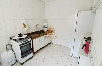 Imagem: Casa Térrea para Venda, Vila Pereira Cerca