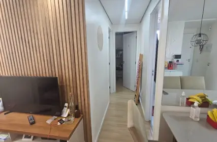 Imagem: Apartamento para Venda, Vila Zat (ZN)