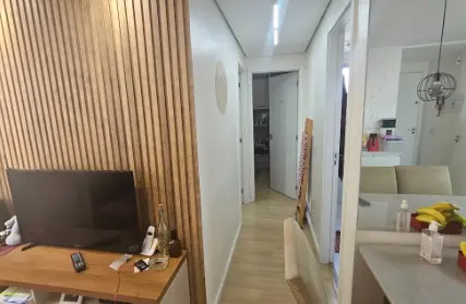 Imagem: Apartamento para Venda, Vila Zat (ZN)