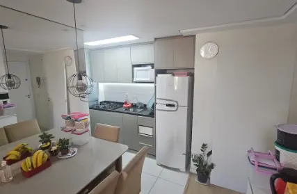 Imagem: Apartamento para Venda, Vila Zat (ZN)