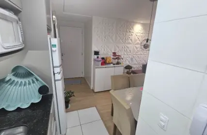 Imagem: Apartamento para Venda, Vila Zat (ZN)