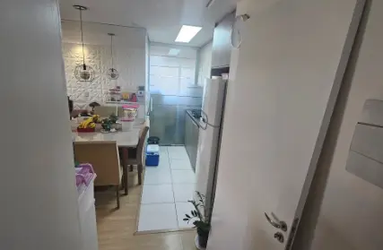 Imagem: Apartamento para Venda, Vila Zat (ZN)