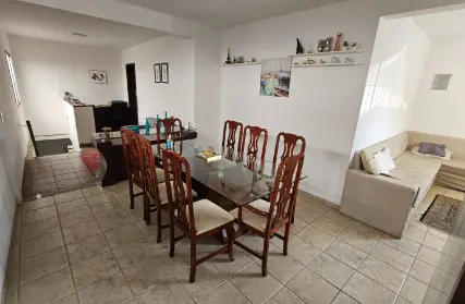 Imagem: Condomínio Fechado para Venda, Vila Renato (Zona Norte)