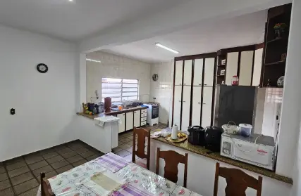 Imagem: Condomínio Fechado para Venda, Vila Renato (Zona Norte)