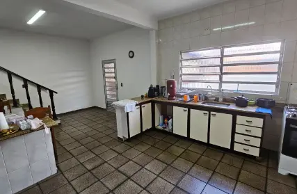 Imagem: Condomínio Fechado para Venda, Vila Renato (Zona Norte)