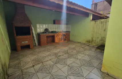 Imagem: Casa Térrea para Venda, Jardim Monte Alegre