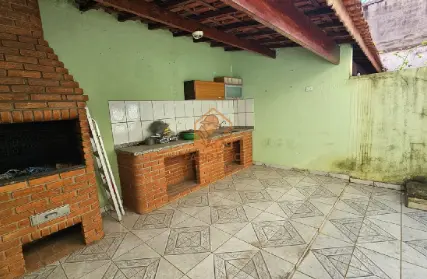 Imagem: Casa Térrea para Venda, Jardim Monte Alegre