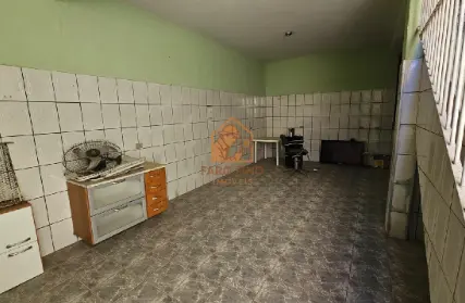 Imagem: Casa Térrea para Venda, Jardim Monte Alegre