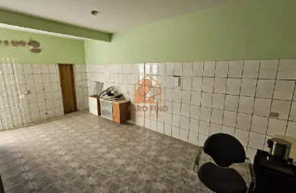 Imagem: Casa Térrea para Venda, Jardim Monte Alegre