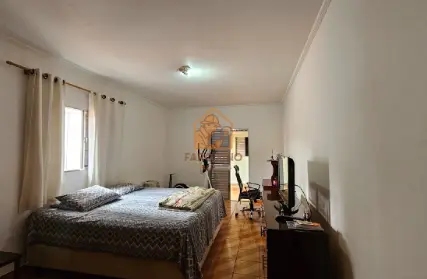 Imagem: Sobrado para Venda, Jardim Monte Alegre