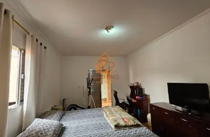 Imagem: Sobrado para Venda, Jardim Monte Alegre