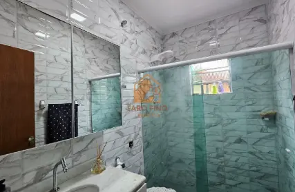 Imagem: Sobrado para Venda, Jardim Monte Alegre