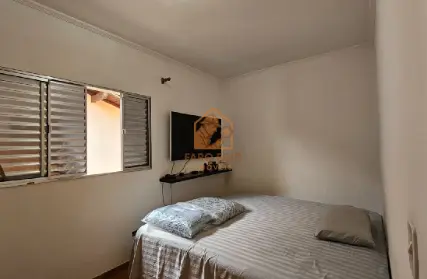 Imagem: Sobrado para Venda, Jardim Monte Alegre