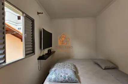 Imagem: Sobrado para Venda, Jardim Monte Alegre