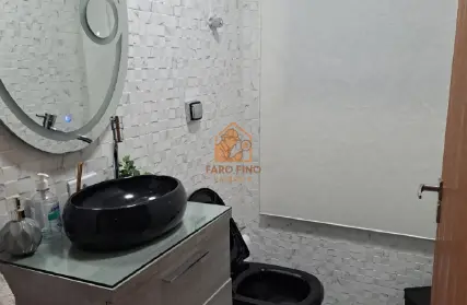 Imagem: Sobrado para Venda, Jardim Pirituba