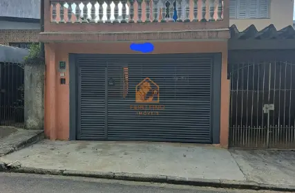 Imagem: Sobrado para Venda, Jardim Pirituba