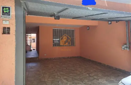 Imagem: Sobrado para Venda, Jardim Pirituba