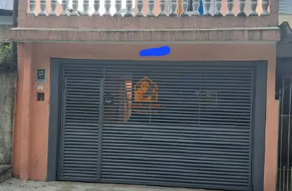 Imagem: Sobrado para Venda, Jardim Pirituba