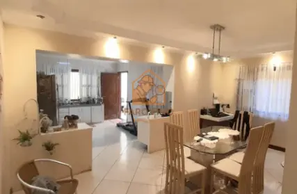 Imagem: Casa Térrea para Venda, Jardim Felicidade