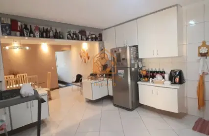 Imagem: Casa Térrea para Venda, Jardim Felicidade