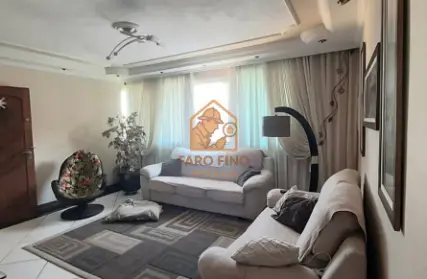 Imagem: Casa Térrea para Venda, Jardim Felicidade