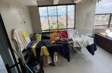 Imagem: Apartamento para Venda, Vila Bruna