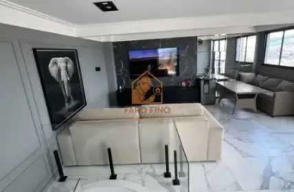 Imagem: Apartamento para Venda, Vila Bruna