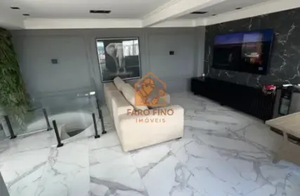 Imagem: Apartamento para Venda, Vila Bruna