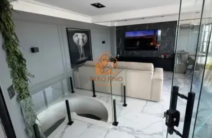 Imagem: Apartamento para Venda, Vila Bruna