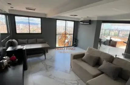 Imagem: Apartamento para Venda, Vila Bruna