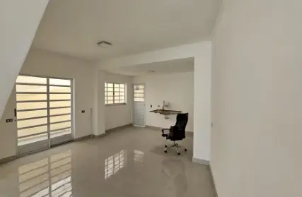 Imagem: Sobrado para Venda, Jardim São José (Zona Norte)