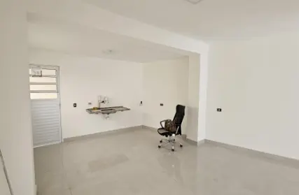 Imagem: Sobrado para Venda, Jardim São José (Zona Norte)