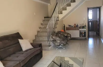 Imagem: Sobrado para Venda, Vila Cruz das Almas