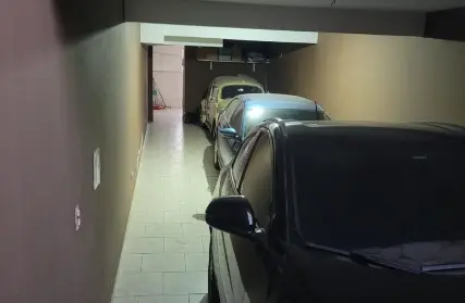 Imagem: Sobrado para Venda, Vila Cruz das Almas