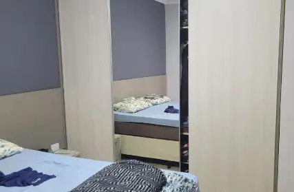 Imagem: Sobrado para Venda, Vila Cruz das Almas