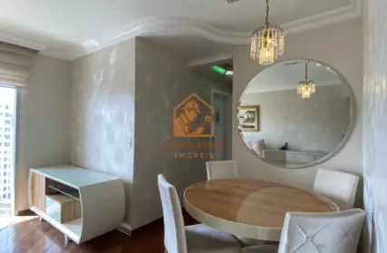 Imagem: Apartamento para Venda, Nossa Senhora do Ó