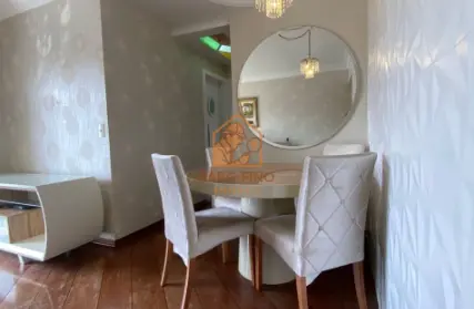Imagem: Apartamento para Venda, Nossa Senhora do Ó