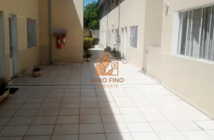 Imagem: Condomínio Fechado para Venda, Vila Renato (Zona Norte)