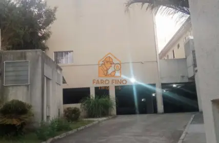 Imagem: Condomínio Fechado para Venda, Vila Renato (Zona Norte)