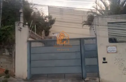 Imagem: Condomínio Fechado para Venda, Vila Renato (Zona Norte)