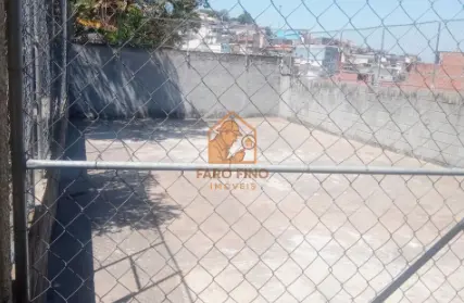 Imagem: Condomínio Fechado para Venda, Vila Renato (Zona Norte)