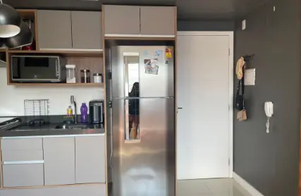 Imagem: Apartamento para Venda, Vila Siqueira (Zona Norte)