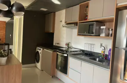 Imagem: Apartamento para Venda, Vila Siqueira (Zona Norte)