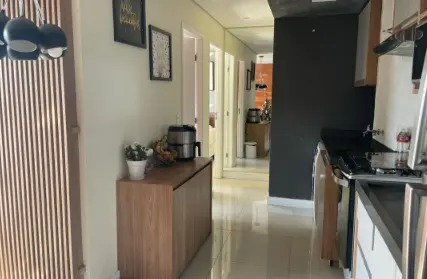 Imagem: Apartamento para Venda, Vila Siqueira (Zona Norte)