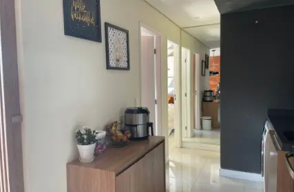 Imagem: Apartamento para Venda, Vila Siqueira (Zona Norte)