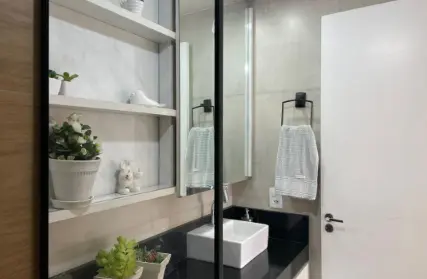 Imagem: Apartamento para Venda, Vila Siqueira (Zona Norte)