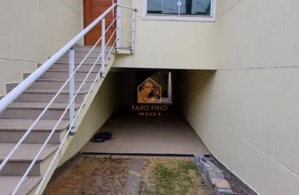 Imagem: Casa Térrea para Venda, Jardim São José (Zona Norte)