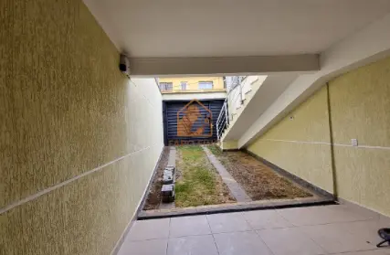 Imagem: Casa Térrea para Venda, Jardim São José (Zona Norte)